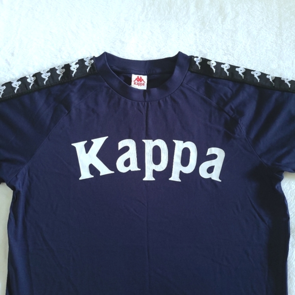 Kappa "222 Banda Dabst" Tee👕 - NWT - Picture 3 of 15